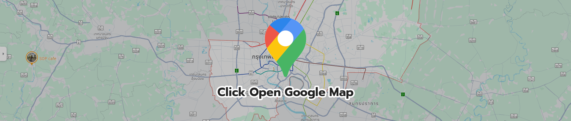 Google Map: The Senior Nursing Home