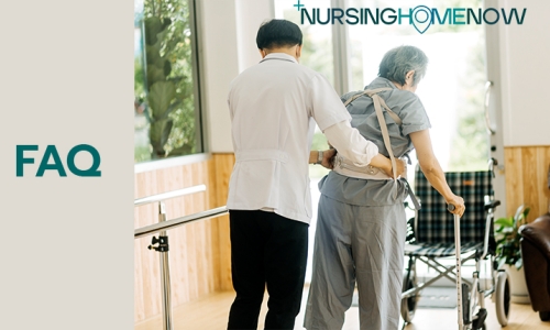 ตอบคำถาม เมื่อต้องใช้บริการ Nursing home