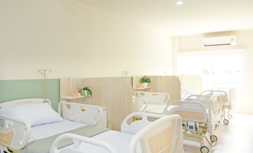 Health at Home Care Center สาขา สะพานใหม่-พหลโยธิน