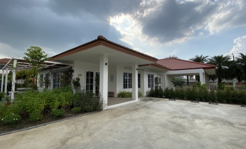 Oldie Homie Nursing Home