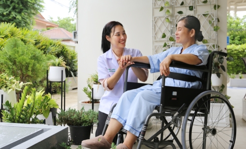 ห้องเดี่ยวพรีเมียม ตึกรัชโยธิน